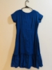 Picture of Designer dress with handwork 