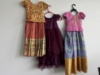 Picture of Combo Pichwai Langa and Patola Langa 4-6y