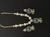 Picture of Moissanite set