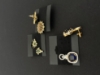 Picture of Set of 8 Ear Studs Combo