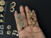 Picture of Set of 8 Ear Studs Combo