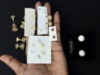 Picture of Set of 15 Dainty studs combo