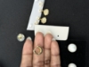 Picture of Set of 15 Dainty studs combo