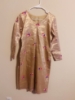 Picture of Combo : Beautiful Hand Painted 3 Pc Suit Sets 