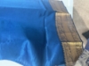 Picture of Brand new mangal giri  kalamkari top and duppata 