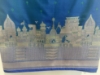 Picture of Unique Varanasi ghat saree 