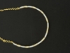 Picture of Kante set with detachable pendant 