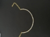 Picture of Kante set with detachable pendant 