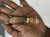 Picture of Black beads combo