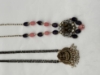 Picture of Black beads combo
