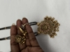Picture of Black beads combo
