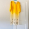 Picture of NEW  W  beautiful double colour 3pc set