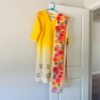 Picture of NEW  W  beautiful double colour 3pc set