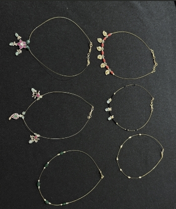 Picture of Invisible chains combo