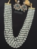 Picture of Pearls Haram Set
