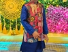 Picture of Kalamkari Kurta set 2-3y