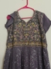 Picture of Floor Length Anarkali combo 