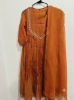 Picture of Brand new pure mul Chanderi 3 piece suit