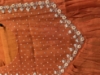 Picture of Brand new pure mul Chanderi 3 piece suit