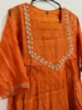 Picture of Brand new pure mul Chanderi 3 piece suit