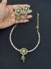 Picture of Kante set with detachable pendant 