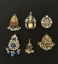 Picture of Set of 6 Pendants combo