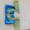 Picture of Pure Kanchi pattu saree with heavy maggam blouse
