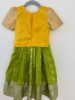 Picture of Pure Kanchipattu lehanga 2-3Y