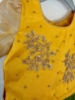 Picture of Pure Kanchipattu lehanga 2-3Y