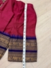 Picture of Handloom Chettinad Cotton Dresses 1-2Y