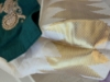 Picture of Onam Kasavu Dress 2-3Y