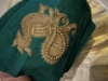 Picture of Onam Kasavu Dress 2-3Y