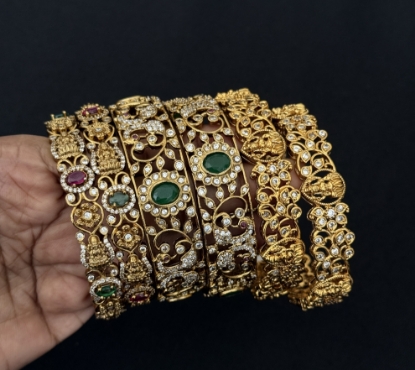 Picture of Bangles combo