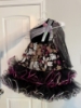 Picture of Little muffet Crop top skirt 4-5Y