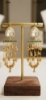 Picture of New Designer Dangler Earrings 