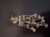 Picture of New Designer Dangler Earrings 