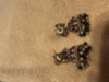 Picture of New Tussi polki necklace set 