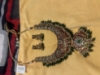 Picture of New Tussi polki necklace set 