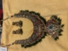 Picture of New Tussi polki necklace set 
