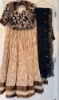 Picture of Kalamkari Outlined Lehanga