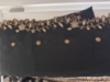 Picture of Kalamkari Outlined Lehanga
