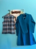 Picture of 3 combo sets of boys ethnic Wear Size 14