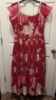 Picture of Soch Designer Embroidered Anarkali with Dupatta