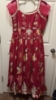 Picture of Soch Designer Embroidered Anarkali with Dupatta