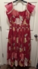 Picture of Soch Designer Embroidered Anarkali with Dupatta