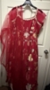 Picture of Soch Designer Embroidered Anarkali with Dupatta
