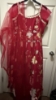 Picture of Soch Designer Embroidered Anarkali with Dupatta