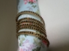 Picture of Size 2.4 --- 4 types of bangles 