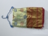 Picture of Kanchi gold tissue Saree