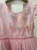 Picture of Pastel layered tulle frock 2-4Y